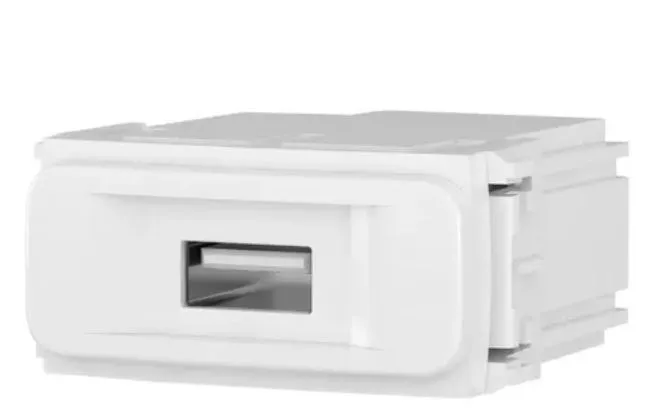 Módulo Carregador USB WEG Compose