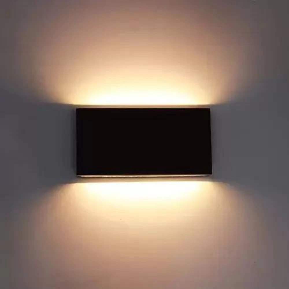 Arandela Cube 8W Facho Duplo Gaya