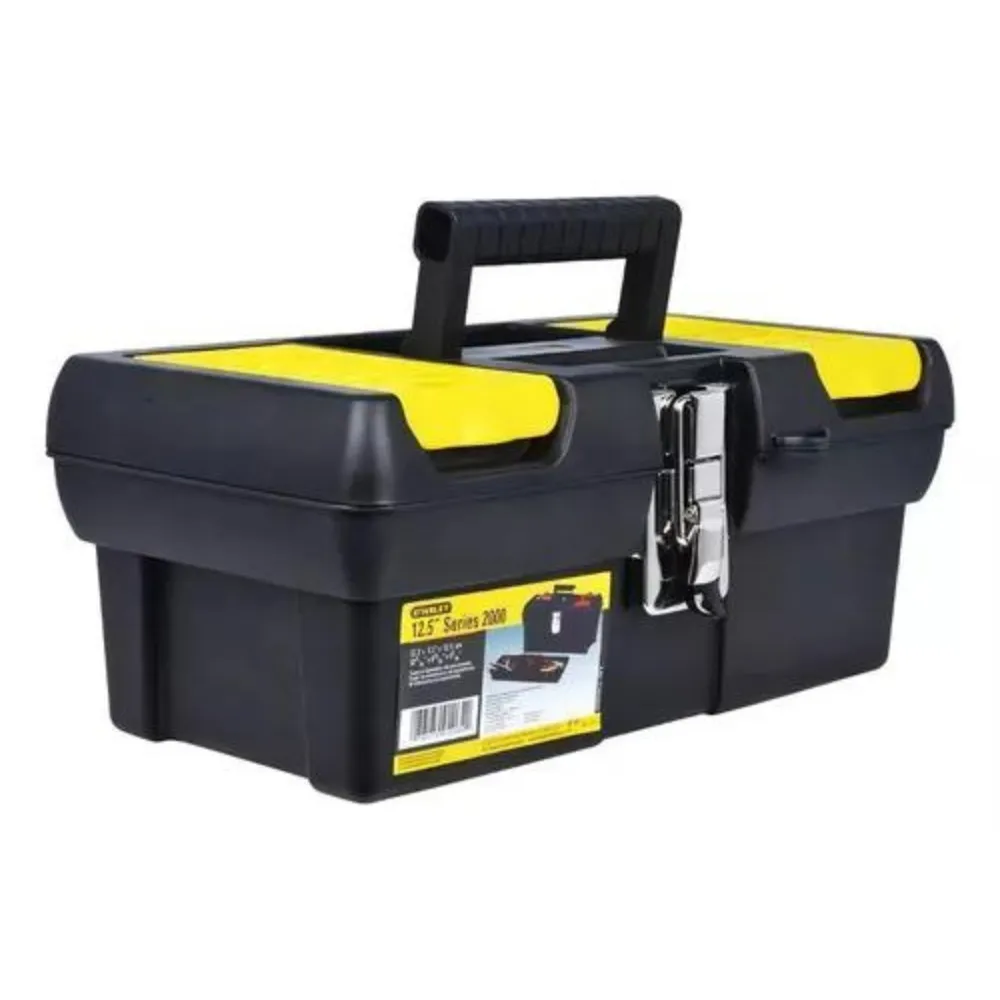 Caixa para Ferramentas Stanley
