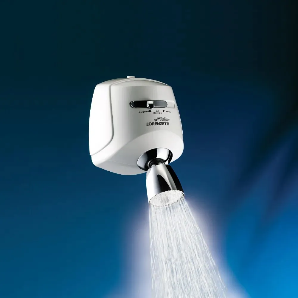 Ducha Relax 220V 4600W Lorenzetti