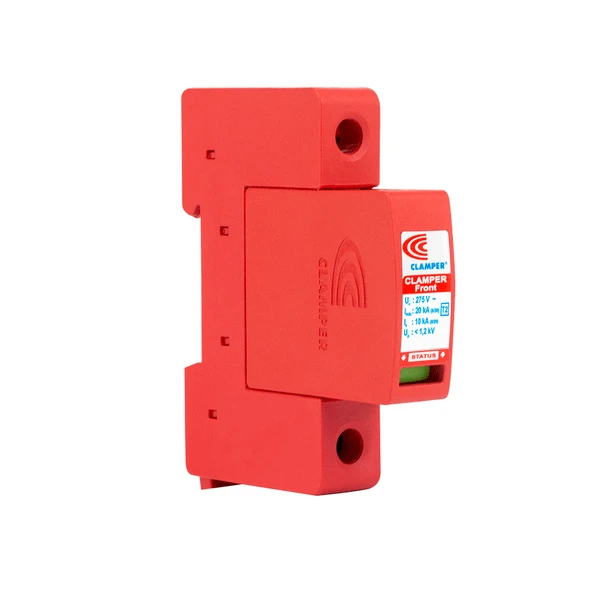 Dispositivo Anti Surto DPS 275V Front Clamper