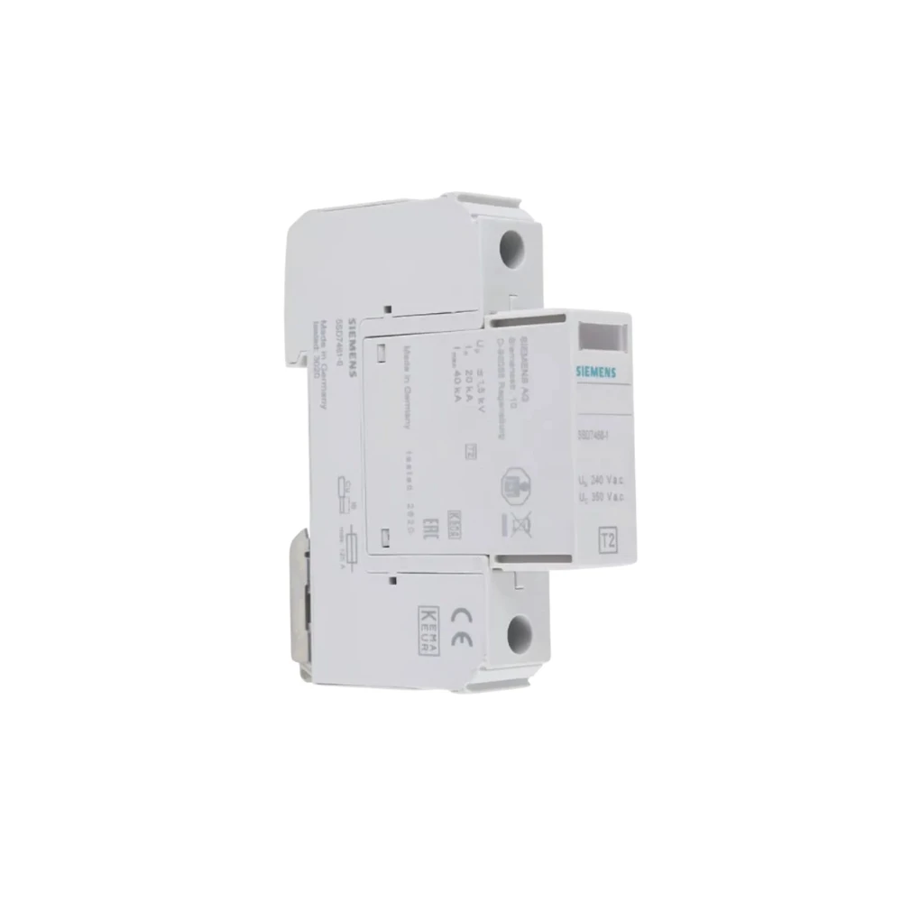 Protetor Surto DPS 10/20KA Siemens